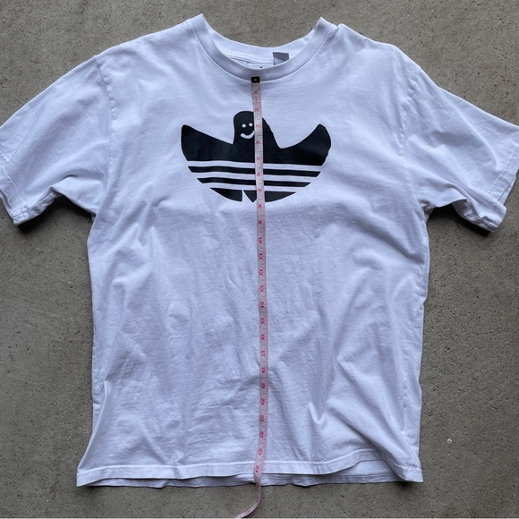 Adidas Shmoo T-shirt - Picture 5 of 6